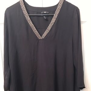 Women’s H&M Blouse Size 42